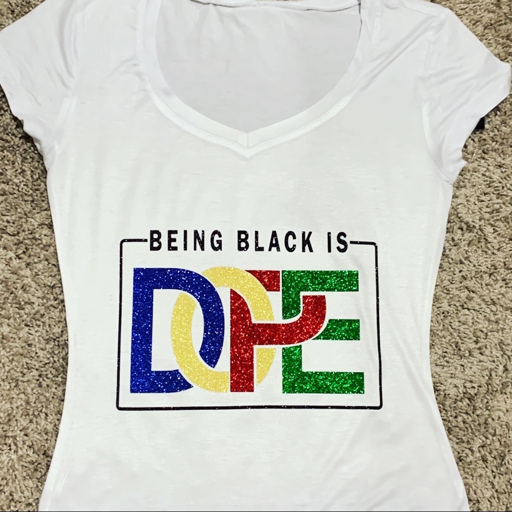 Personalized shirt